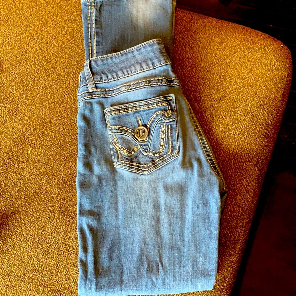 Wrangler Jeans